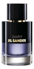 Jil Sander  Simply Touch Of Violet