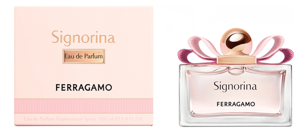 Signorina