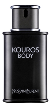 Kouros Body