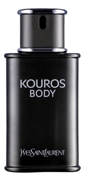 Body store kouros ysl