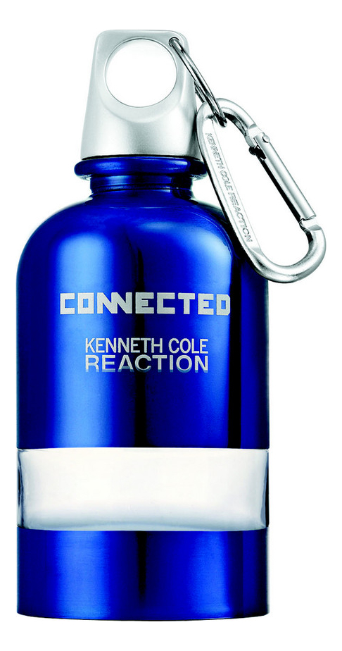 

Connected men: туалетная вода 30мл, Connected Men
