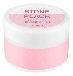 

Крем для сужения пор Stone Peach Pore Less Holding Cream 50мл