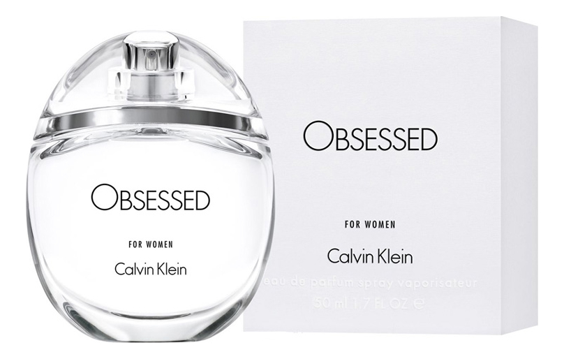 obsessed for women парфюмерная вода 100мл уценка Obsessed For Women: парфюмерная вода 50мл