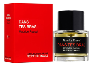 Dans Tes Bras