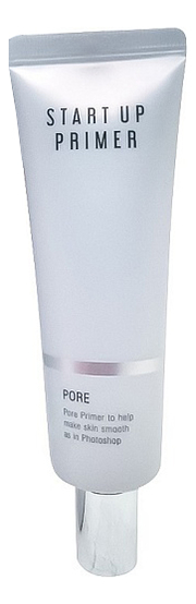 Праймер для маскировки пор Start Up Primer Pore 30мл