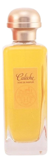 

Caleche Soie de Parfum: парфюмерная вода 100мл уценка, Caleche Soie De Parfum