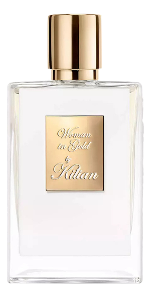 Купить Woman In Gold: парфюмерная вода 7, 5мл (спрей), Kilian