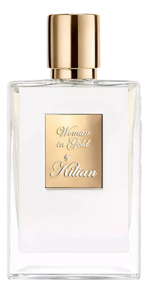 Kilian Woman In Gold