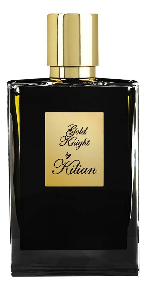 Gold Knight: парфюмерная вода 1,5мл