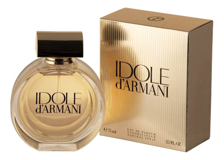 Idole D'Armani Eau de Toilette: туалетная вода 75мл