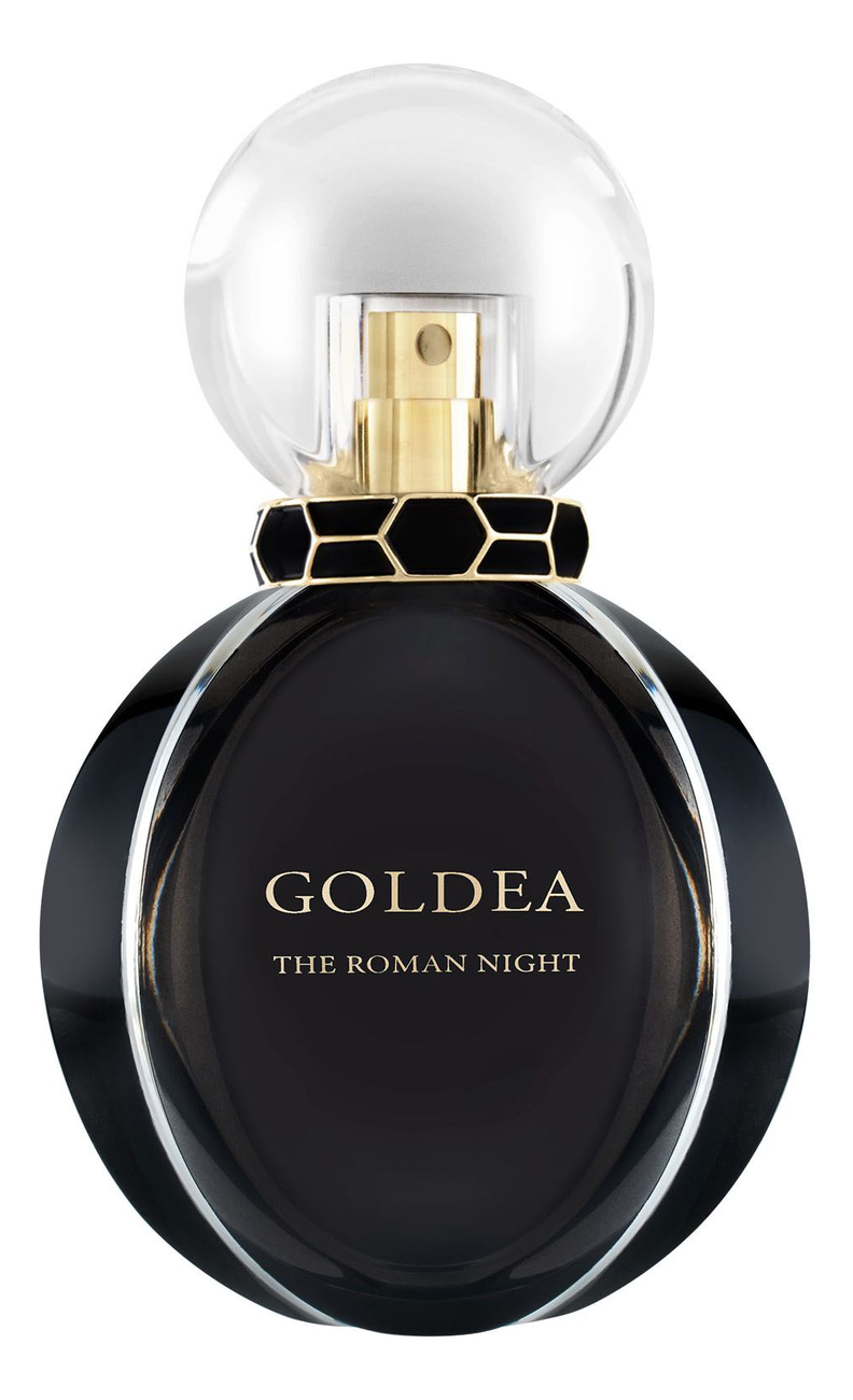 

Goldea The Roman Night: парфюмерная вода 75мл уценка, Goldea The Roman Night
