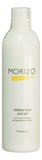 MORIZO Лосьон после депиляции замедляющий рост волос SPA Body Line Inhibitor Lotion Post Epil 300мл