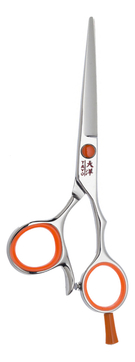 Ножницы парикмахерские прямые Orange TQ7055 (5,5")