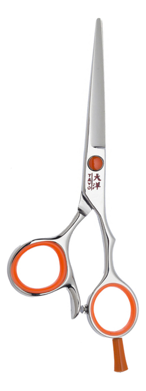 Ножницы парикмахерские прямые Orange TQ7055 (5,5)