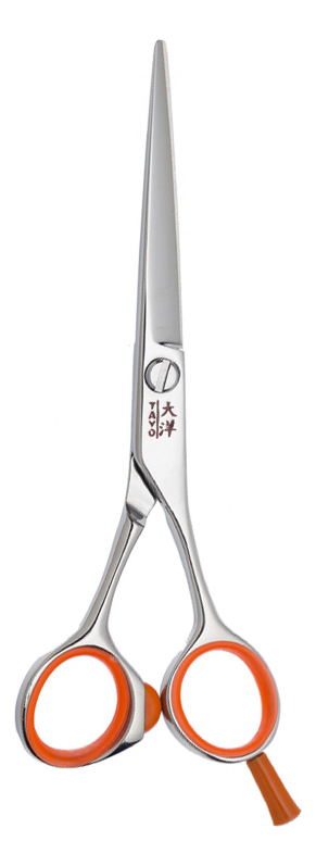 

Ножницы парикмахерские прямые Orange TS3065 (6,5)