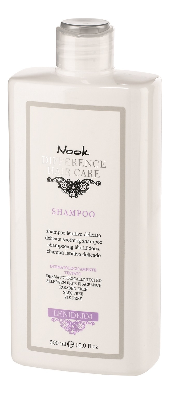 Шампунь для чувствительной кожи головы Ph 5,5 Difference Hair Care Delicate Shooting Shampoo: Шампунь 500мл шампунь для чувствительной кожи головы ph 5 5 difference hair care delicate shooting shampoo шампунь 1000мл