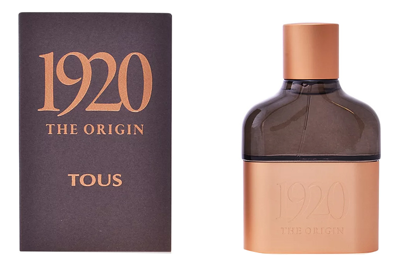 

1920 The Origin: парфюмерная вода 100мл, 1920 The Origin