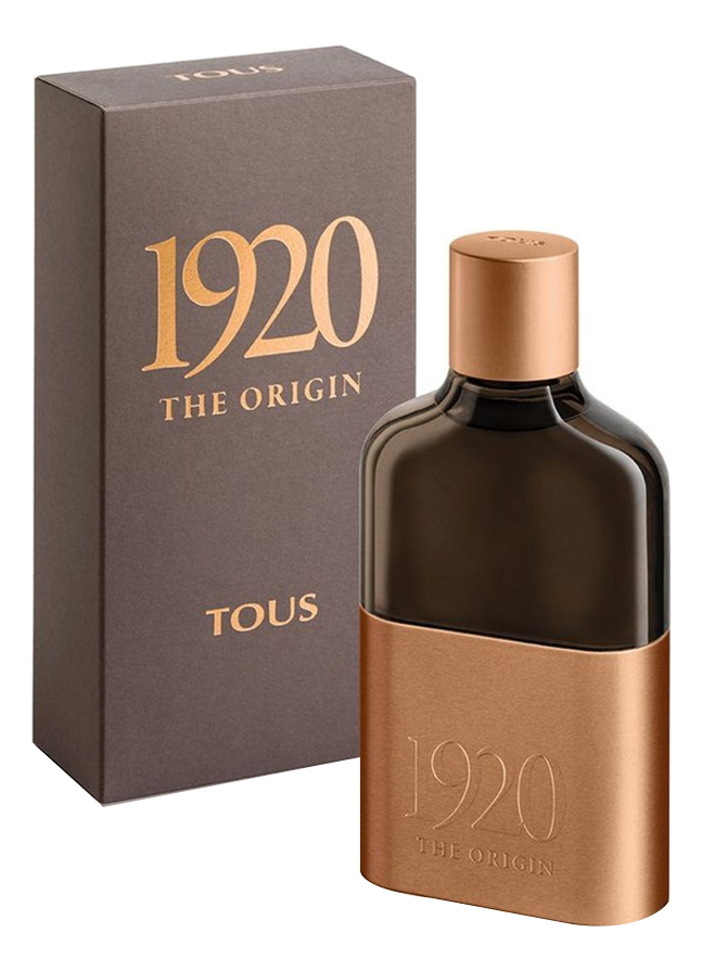 

1920 The Origin: парфюмерная вода 60мл, 1920 The Origin