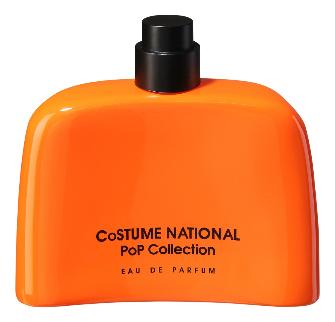 Pop Collection: парфюмерная вода 100мл уценка