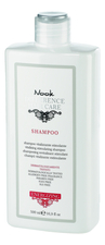 Nook Шампунь от выпадения волос Ph 5,5 Different Hair Care Vitalizing Stimulating Shampoo