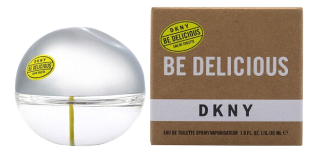 DKNY Be Delicious