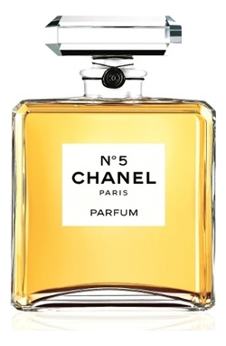 

No5: парфюмерная вода 60мл тестер, No5