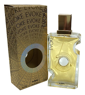 

Evoke for Her: парфюмерная вода 75мл, Evoke For Her