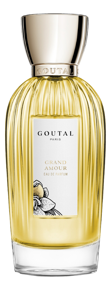 

Grand Amour: туалетная вода 2мл, Grand Amour