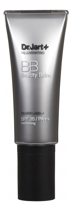 Омолаживающий BB-крем Rejuvenating BB Beauty Balm Creams Silver Label SPF35 PA++ 40мл