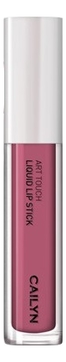 Кремовая помада для губ Art Touch Liquid Lipstick 4мл