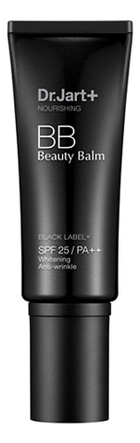 Питательный BB-крем Nourishing Beauty Balm Black Label SPF25 PA++ 40мл