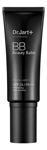 

Питательный BB-крем Nourishing Beauty Balm Black Label SPF25 PA++ 40мл