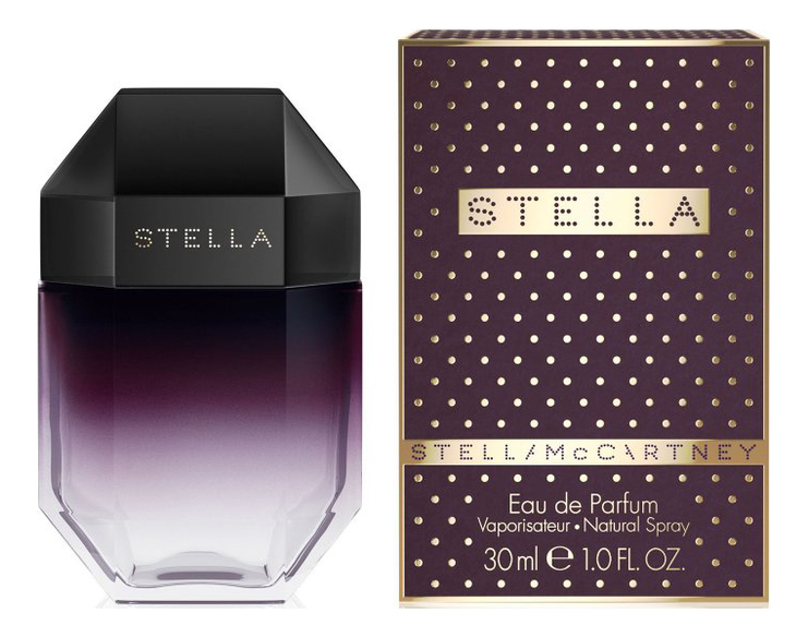 

Stella 2014: парфюмерная вода 30мл, Stella 2014