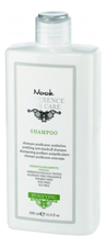 Nook Шампунь от перхоти Ph 5,5 Difference Hair Care Purifying&Anti-Dandruff Shampoo