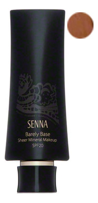 

Легкая тональная основа Barely Base Sheer Mineral Makeup SPF20 50мл: Medium, Легкая тональная основа Barely Base Sheer Mineral Makeup SPF20 50мл
