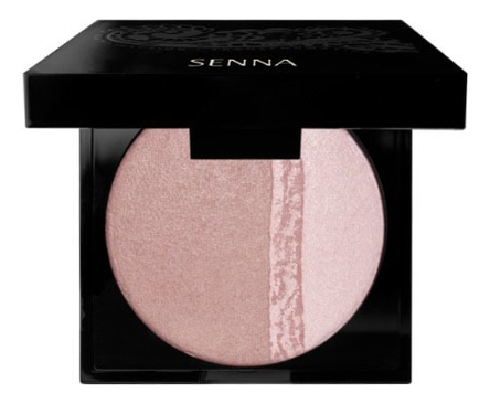 

Запеченный бронзатор-хайлайтер Brilliant Bronze Bronzer & Highlighter 5,9г: Dawn, Запеченный бронзатор-хайлайтер Brilliant Bronze Bronzer & Highlighter 5,9г