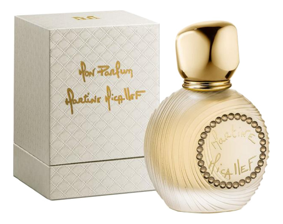 

Mon Parfum: парфюмерная вода 30мл, Mon Parfum
