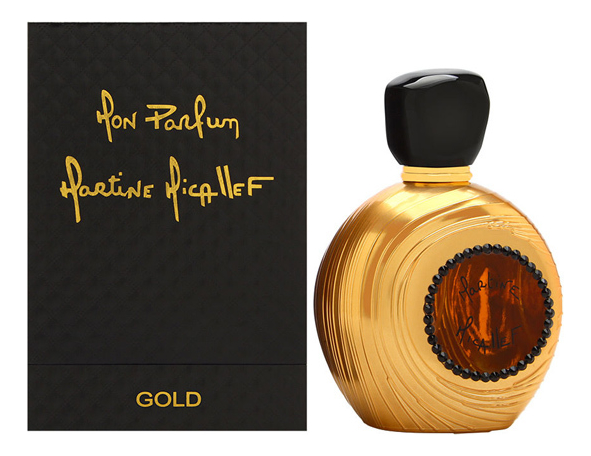Mon Parfum Gold: парфюмерная вода 30мл