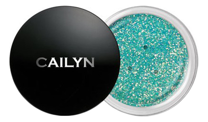 

Рассыпчатые тени для век Carnival Glitter 5г: 03 Ariel, Рассыпчатые тени для век Carnival Glitter 5г