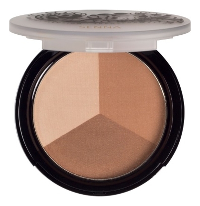 

Тройной бронзатор Минеральное трио Brilliant Bronzers: Beyond Bronze, Тройной бронзатор Минеральное трио Brilliant Bronzers
