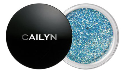 

Рассыпчатые тени для век Carnival Glitter 5г: 04 Blue Crush, Рассыпчатые тени для век Carnival Glitter 5г