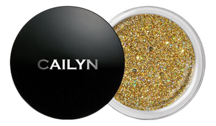 

Рассыпчатые тени для век Carnival Glitter 5г: 06 Blondie, Рассыпчатые тени для век Carnival Glitter 5г