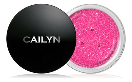 

Рассыпчатые тени для век Carnival Glitter 5г: 07 Punk Rock, Рассыпчатые тени для век Carnival Glitter 5г