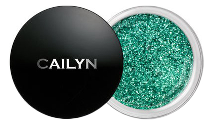 

Рассыпчатые тени для век Carnival Glitter 5г: 08 Persian Sea, Рассыпчатые тени для век Carnival Glitter 5г