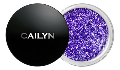 

Рассыпчатые тени для век Carnival Glitter 5г: 09 Purple Rain, Рассыпчатые тени для век Carnival Glitter 5г
