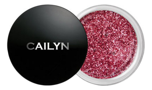 

Рассыпчатые тени для век Carnival Glitter 5г: 11 Temptation of Roses, Рассыпчатые тени для век Carnival Glitter 5г