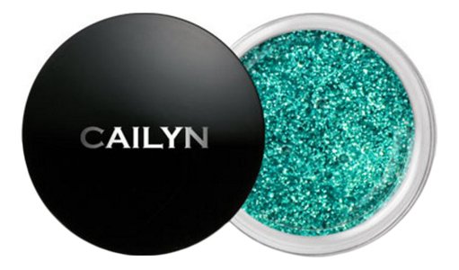 

Рассыпчатые тени для век Carnival Glitter 5г: 17 Blue Valentine, Рассыпчатые тени для век Carnival Glitter 5г