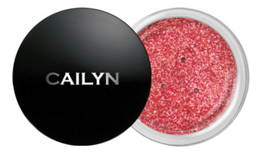 

Рассыпчатые тени для век Carnival Glitter 5г: 19 Sugar & Spice, Рассыпчатые тени для век Carnival Glitter 5г