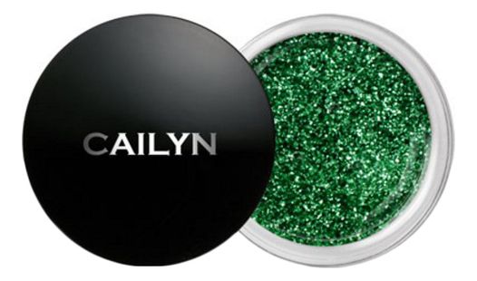 Рассыпчатые тени для век Carnival Glitter 5г: 20 Wanderlust