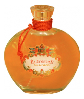 

Eleonore: парфюмерная вода 100мл уценка, Eleonore